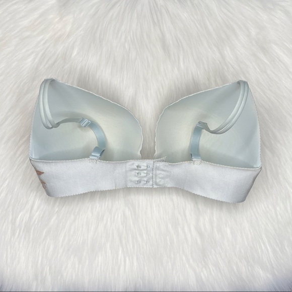 Victoria’s Secret Angels Secret Embrace Bra 34DD - Picture 2 of 8